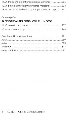 Inima afacerilor de Hubert Joly [2]