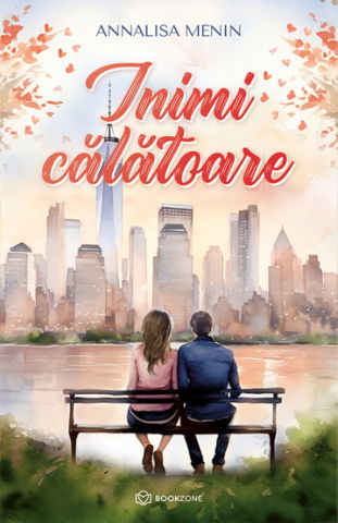 Romane de dragoste, Carti romantice - Inimi calatoare