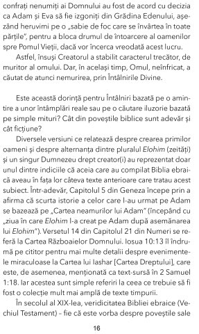 Intalniri divine [7]