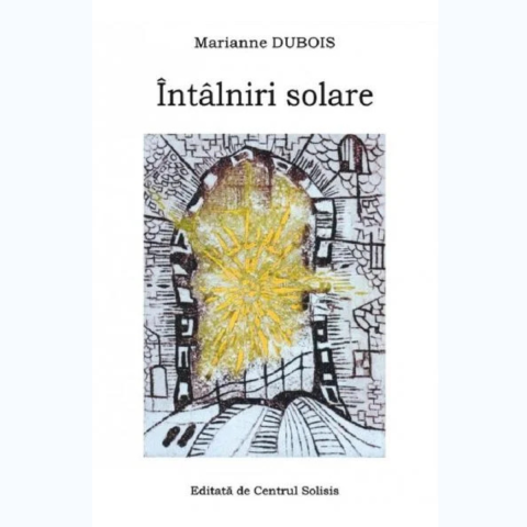 Spiritualitate - Ezoterism - Intalniri solare