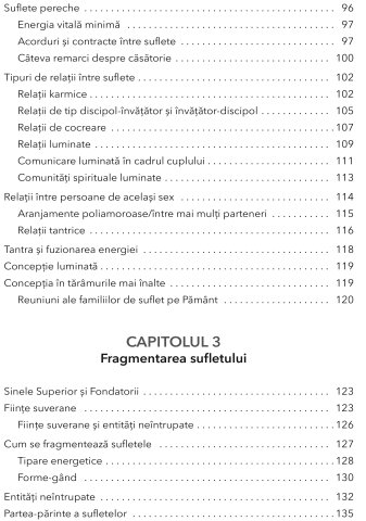 Integrarea Sufletului [3]