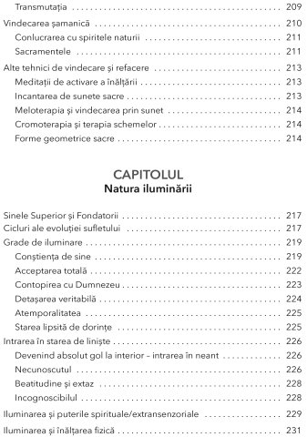 Integrarea Sufletului [6]