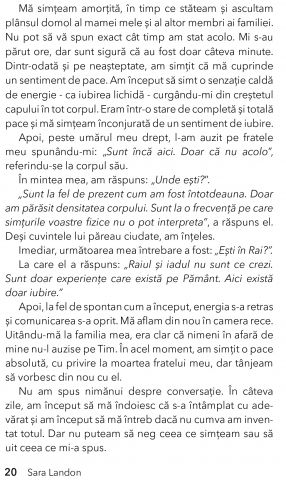 Intelepciunea Consiliului de Sara Landon [10]