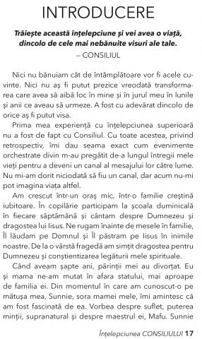 Intelepciunea Consiliului de Sara Landon [7]