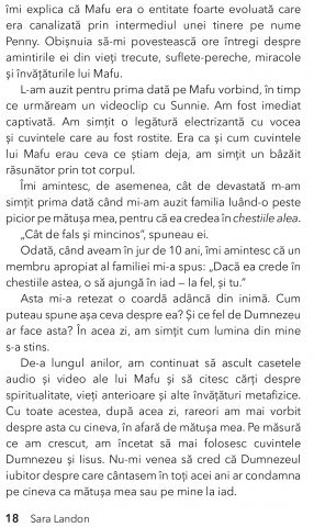 Intelepciunea Consiliului de Sara Landon [8]