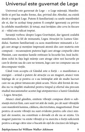 Intelepciunea lui William Walker Atkinson de William Walker Atkinson [2]