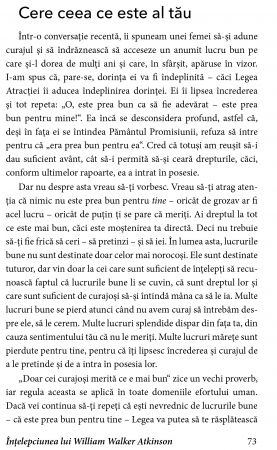 Intelepciunea lui William Walker Atkinson de William Walker Atkinson [5]