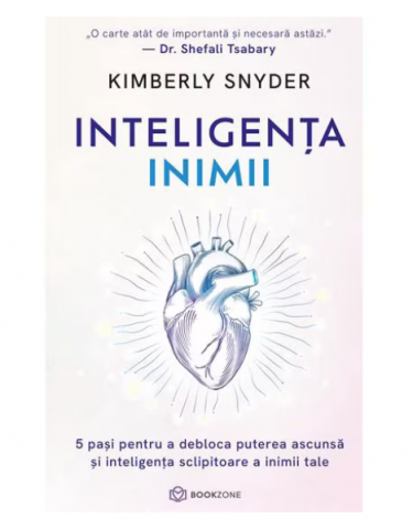 Crestinism - Inteligenta inimii-Kimberly Snyder