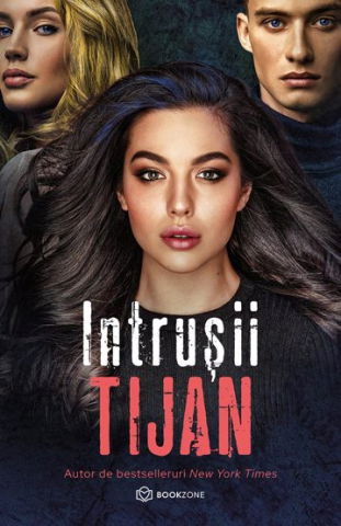 Literatura Universala - Intrusii