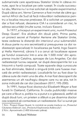 Invata sa folosesti Pendulul [7]