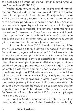 Invata sa folosesti Pendulul [5]