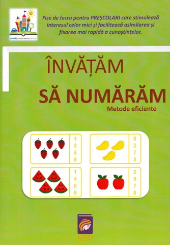 Carte Prescolara, Joc - Invatam literele. Exercitii grafice  - Lizuka Educativ