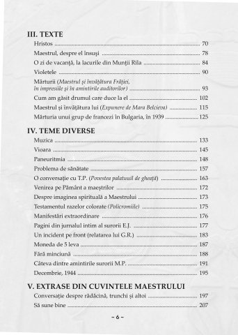 Invatatura maestrului Deunov de Peter Deunov [1]
