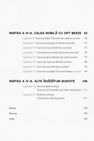 Invataturile lui Buddha pentru Incepatori de Emily Griffith Burke [2]