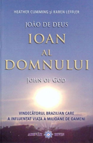 Ioan al Domnului