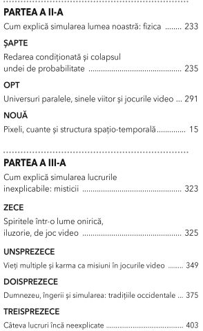 Ipoteza simularii de Rizwan Virk [2]