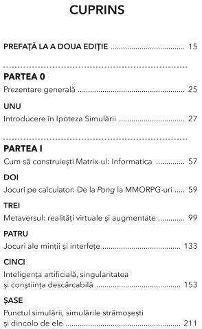 Ipoteza simularii de Rizwan Virk [1]
