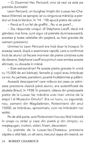 Istoria Necunoscuta Oamenilor [6]