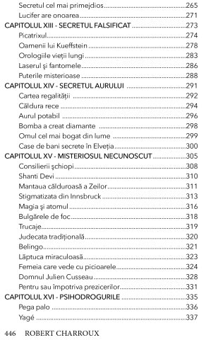 Istoria Necunoscuta Oamenilor [10]