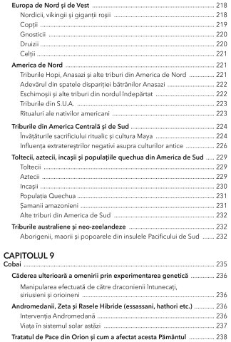 Istoria reala a Pamantului de Sal Rachele [7]