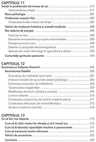 Istoria reala a Pamantului de Sal Rachele [9]