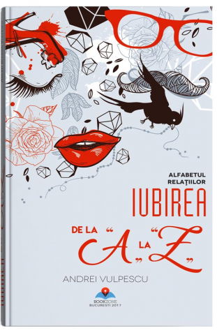 Iubirea de la A la Z - alfabetul relatiilor [1]