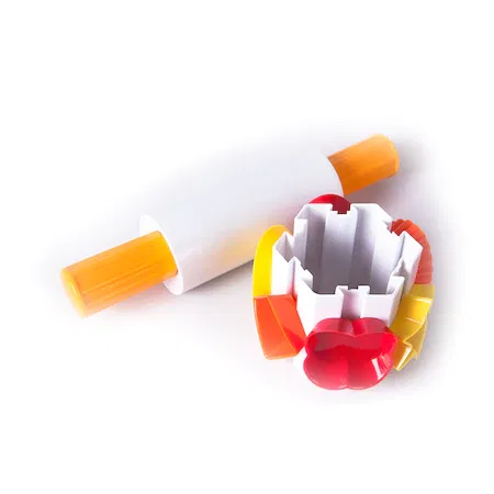 Joc Creativ D-Toys Fabrica de Biscuiti, Set de Decorat Biscuiti - D-TOYS [1]