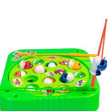 Joc de Pescuit - KidsToys [1]