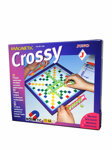 Jocuri de Societate - Joc Magnetic Crossy JUNO