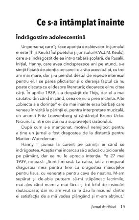 Jurnal de razboi (1940-1945) de Hanny Michaelis [2]