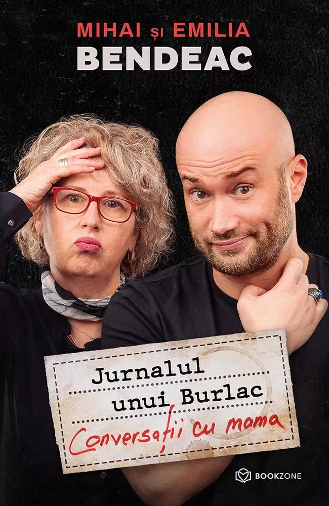 Jurnalul unui Burlac. Conversatii cu mama [0]
