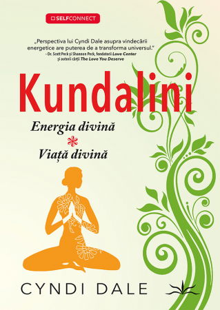 SelfConnect - Kundalini de Cyndi Dale