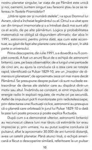 La inceputul timpului de Zecharia Sitchin [5]