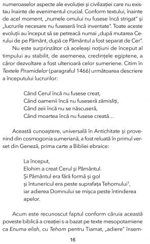 La inceputul timpului de Zecharia Sitchin [11]