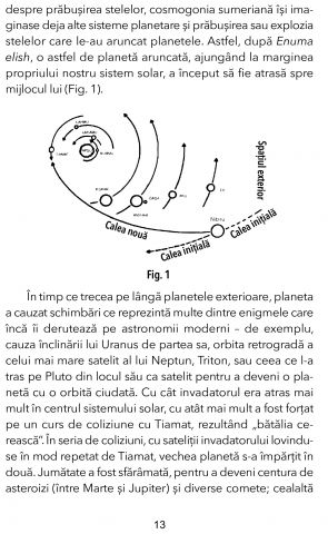 La inceputul timpului de Zecharia Sitchin [8]