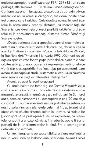 La inceputul timpului de Zecharia Sitchin [6]