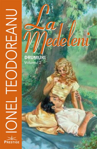 La Medeleni - 3 volume [1]