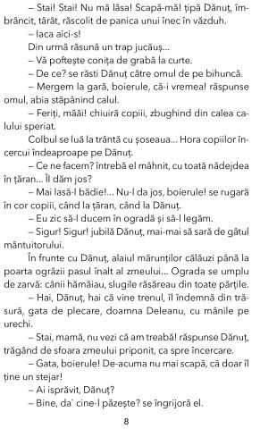 La Medeleni - 3 volume [6]