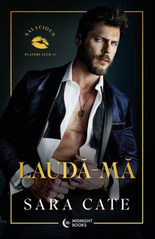 Carti pentru Adolescenti, Young Adult - Lauda-ma