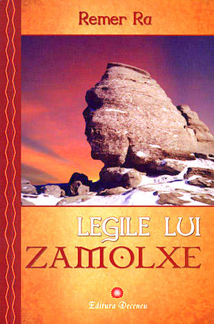 Istorii Secrete - Legile lui Zamolxe