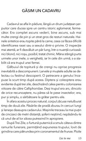 Lie to me de J.T. Ellison [7]