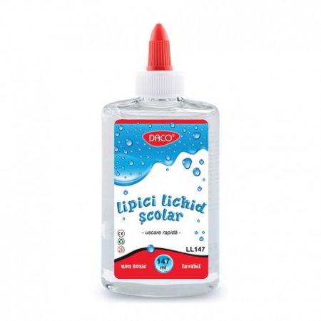 Lipici Lichid Scolar 147 ml
