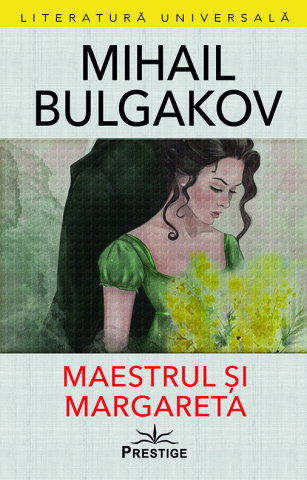In curs de aparitie - Maestrul si Margareta