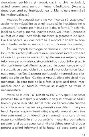 Magia Sinelui. Conecteaza-te la suflet de Lisa Lister [5]