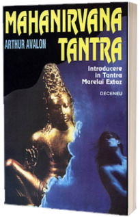 Mahanirvana Tantra de Arthur Avalon