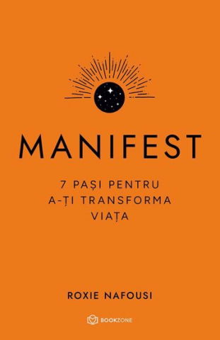 MANIFEST - Editie Cartonata [1]