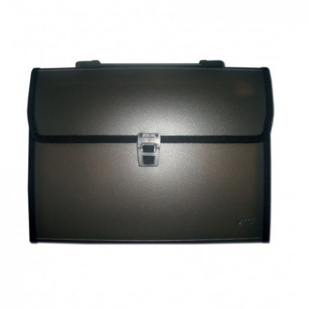 Birotica & Papetarie - Mapa 12 compartimente - DACO