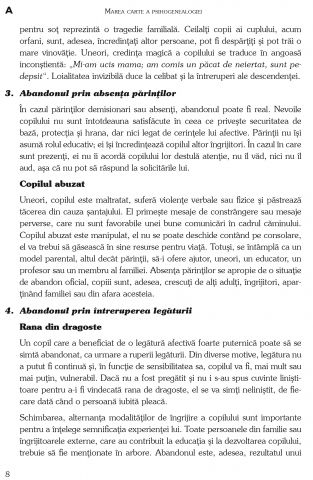 Marea carte a Psihogenealogiei. In miezul cuvintelor de la A la Z de Paola Del Castillo [3]