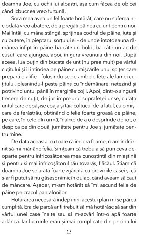 Marile Sperante [8]