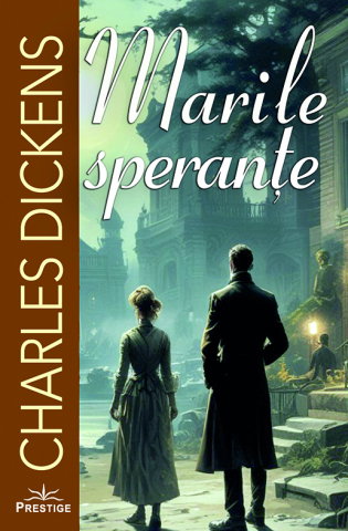 Elevi de 10 plus - Marile Sperante